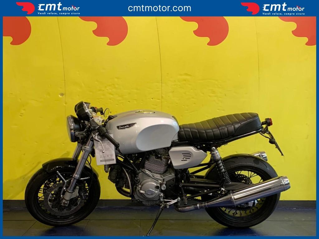 Ducati Sportclassic GT 1000 - 2006