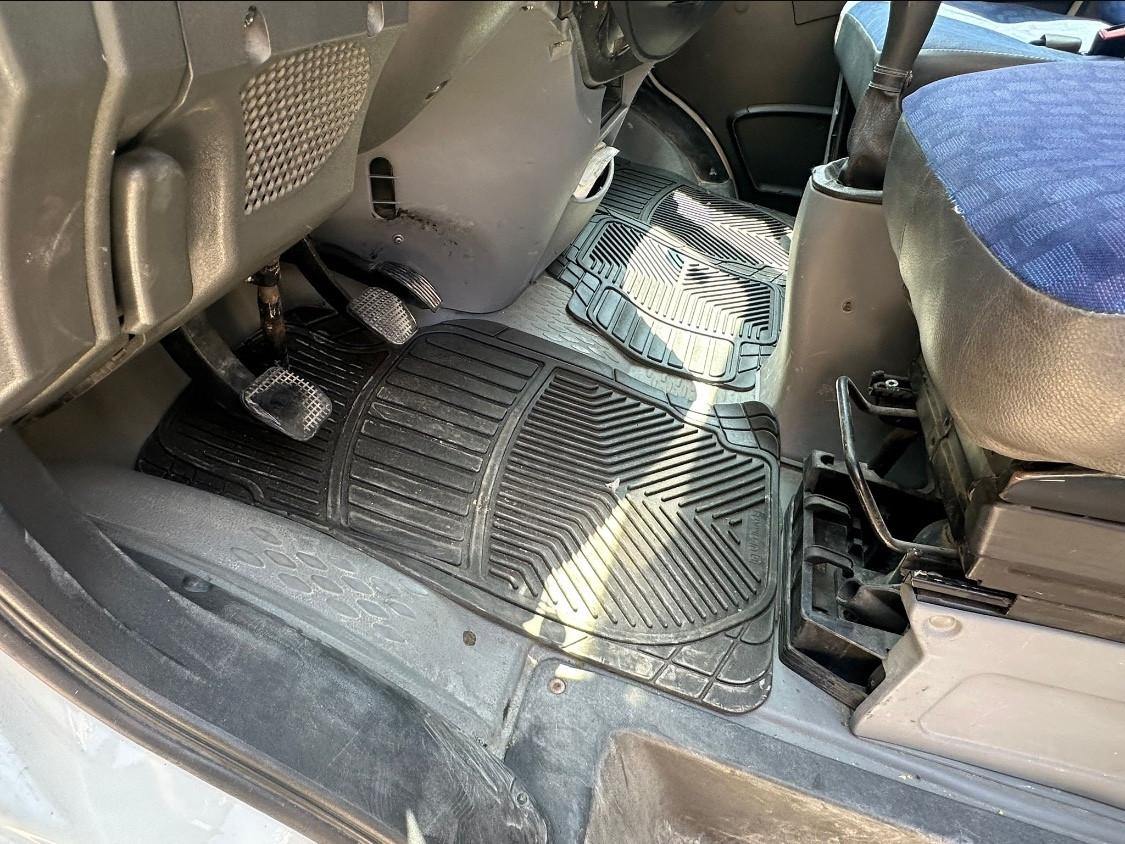 IVECO DAILY TURBO RIBALTABILE