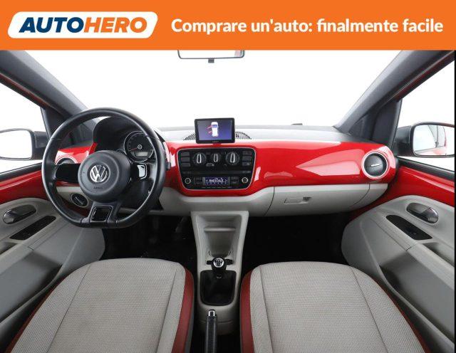 VOLKSWAGEN up! 1.0 75 CV 5 porte high up!