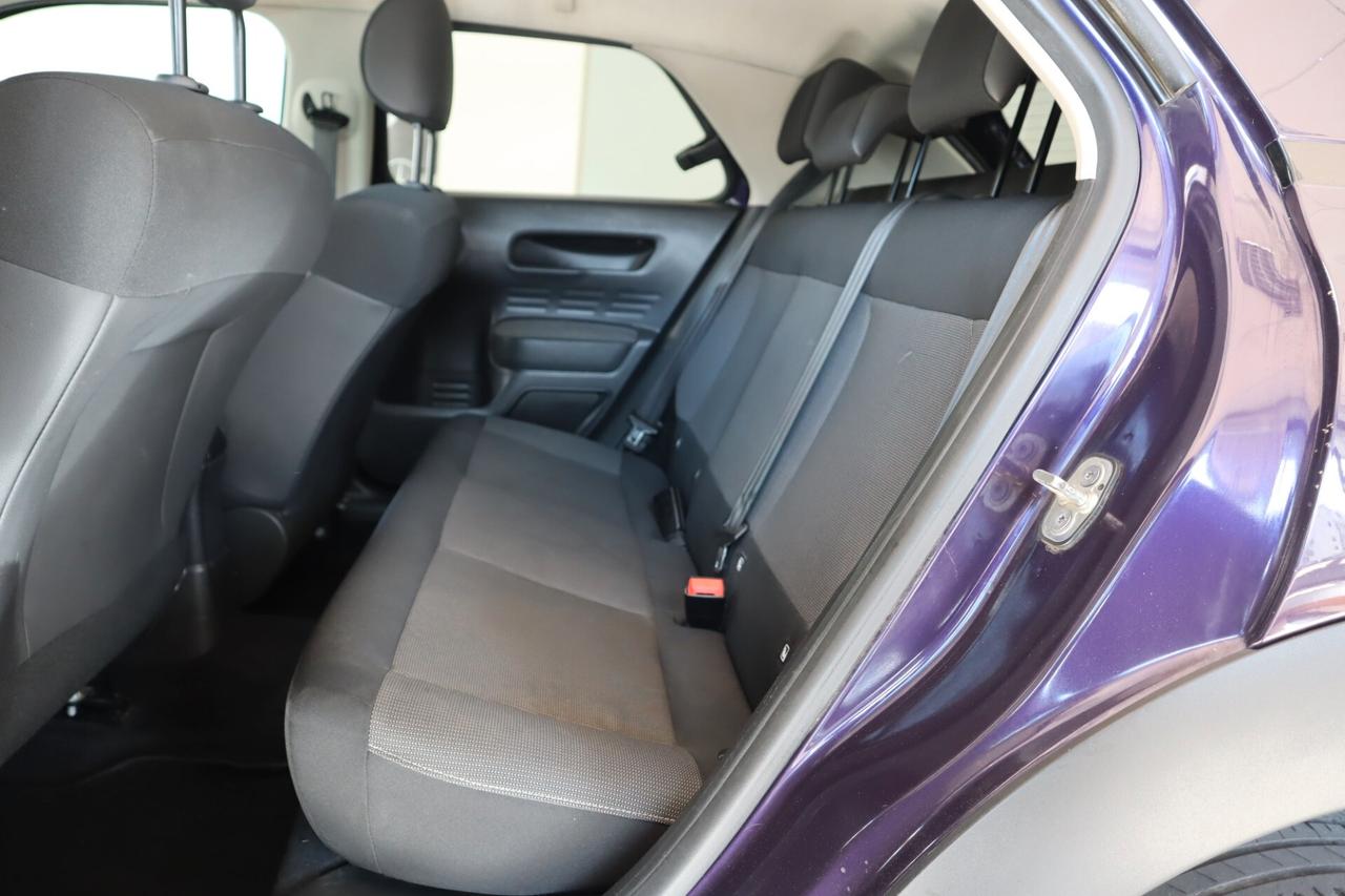 Citroen C4 Cactus BlueHDi 100 S&S Shine