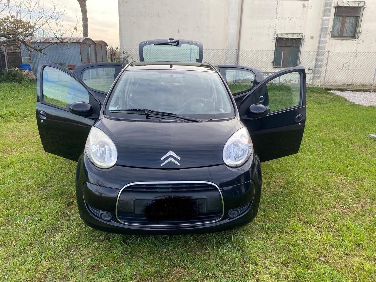 Citroen C1 1.0 5 porte airdream Pinko