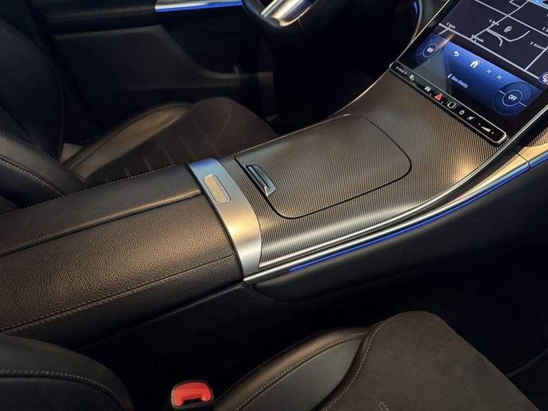 Mercedes-Benz GLC GLC 220 d 4Matic Mild Hybrid AMG Premium