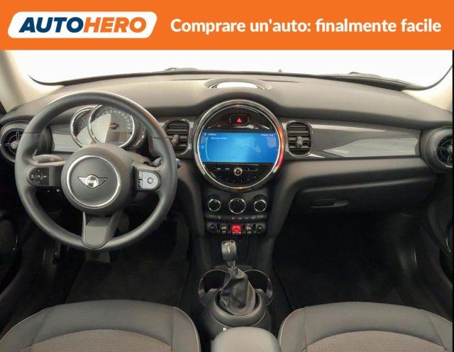 MINI One 1.5 One