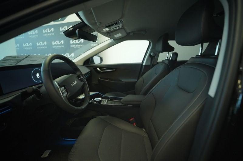 Kia EV6 MY24 LR AWD AIR SPECIAL EDITION