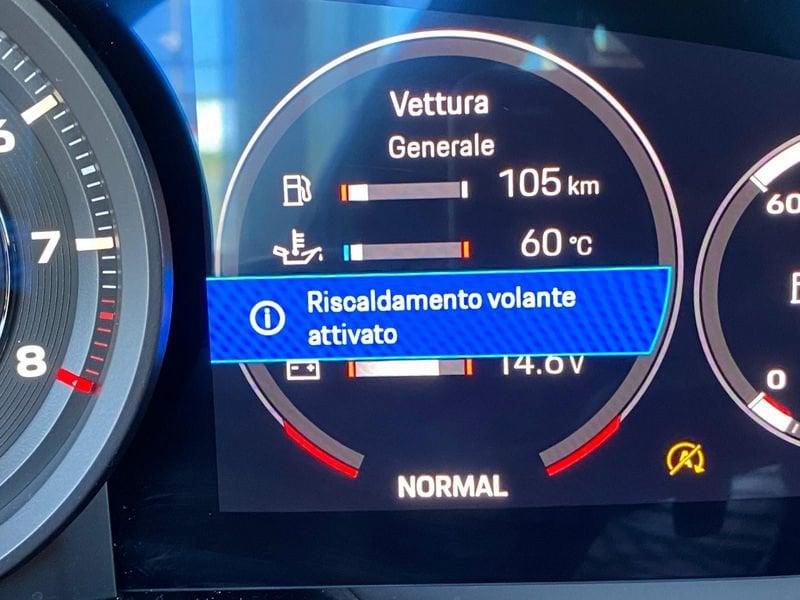 Porsche 911 992 Carrera 4 PDK 385 cv - IVA Esposta