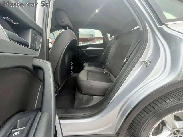 AUDI Q5 Sportback 40 2.0 tdi Advanced 4x4 s-tronic GM776GG