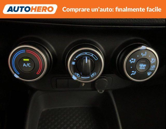 TOYOTA Aygo X 1.0 VVT-i 72 CV 5 porte Active