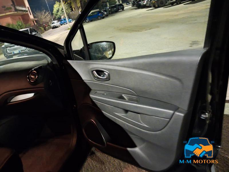 Renault Captur 1.5 dci Life 90cv my18