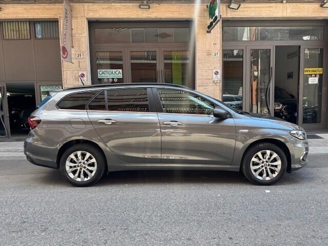 Fiat Tipo 1.3 Mjt S&S SW Lounge