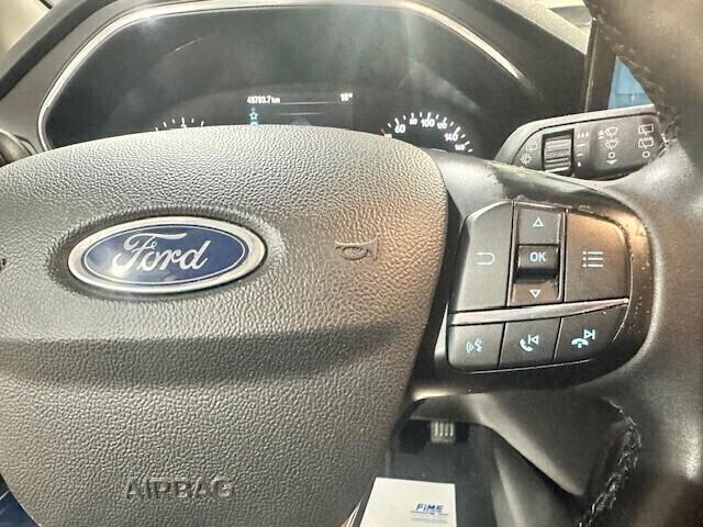 Ford Focus 1.5 EcoBlue 120 CV 5p. ACTIVE