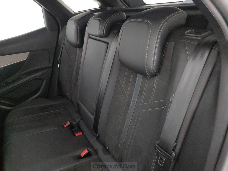 Peugeot 3008 3008 BlueHDi 130 S&S EAT8 GT Pack N1 AUTOCARRO