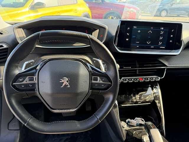 Peugeot 2008 BlueHDi 130 S&S EAT8 Allure Pack