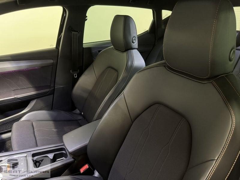 CUPRA Leon 2.0 TDI DSG