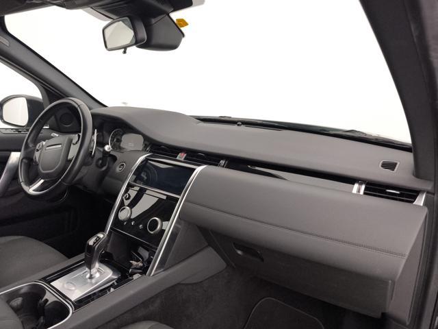 LAND ROVER Discovery Sport 2.0d i4 mhev awd 150cv auto