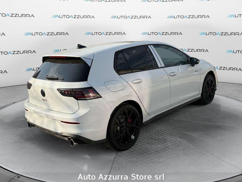 Volkswagen Golf 2.0 TSI GTI 265cv DSG *TETTO, HARMAN KARDON, 19'', PROMO*