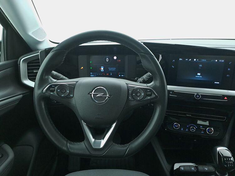 Opel Mokka Elegance BZ355199 1.2 Benzina 101CV