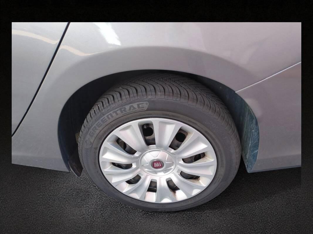 Fiat Tipo Tipo SW II 2017 1.6 mjt 120 cv