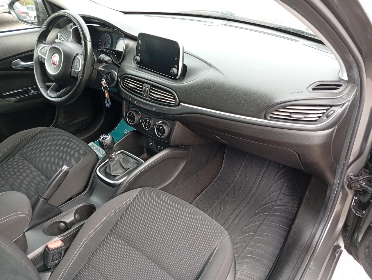 Fiat Tipo 1.3 Mjt S&S 5 porte Business
