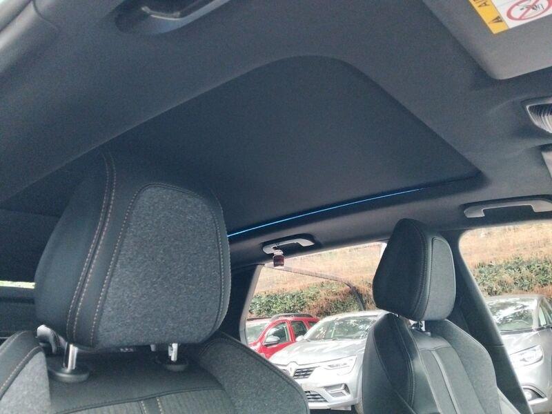 Peugeot 3008 3008 THP 165 EAT6 S&S GT Line