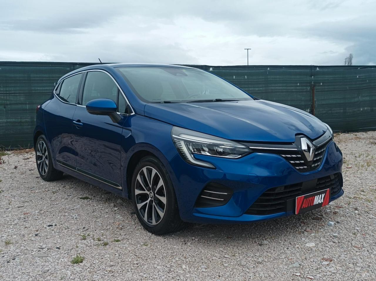 Renault Clio Full Hybrid E-Tech 140 CV 5 porte Intens