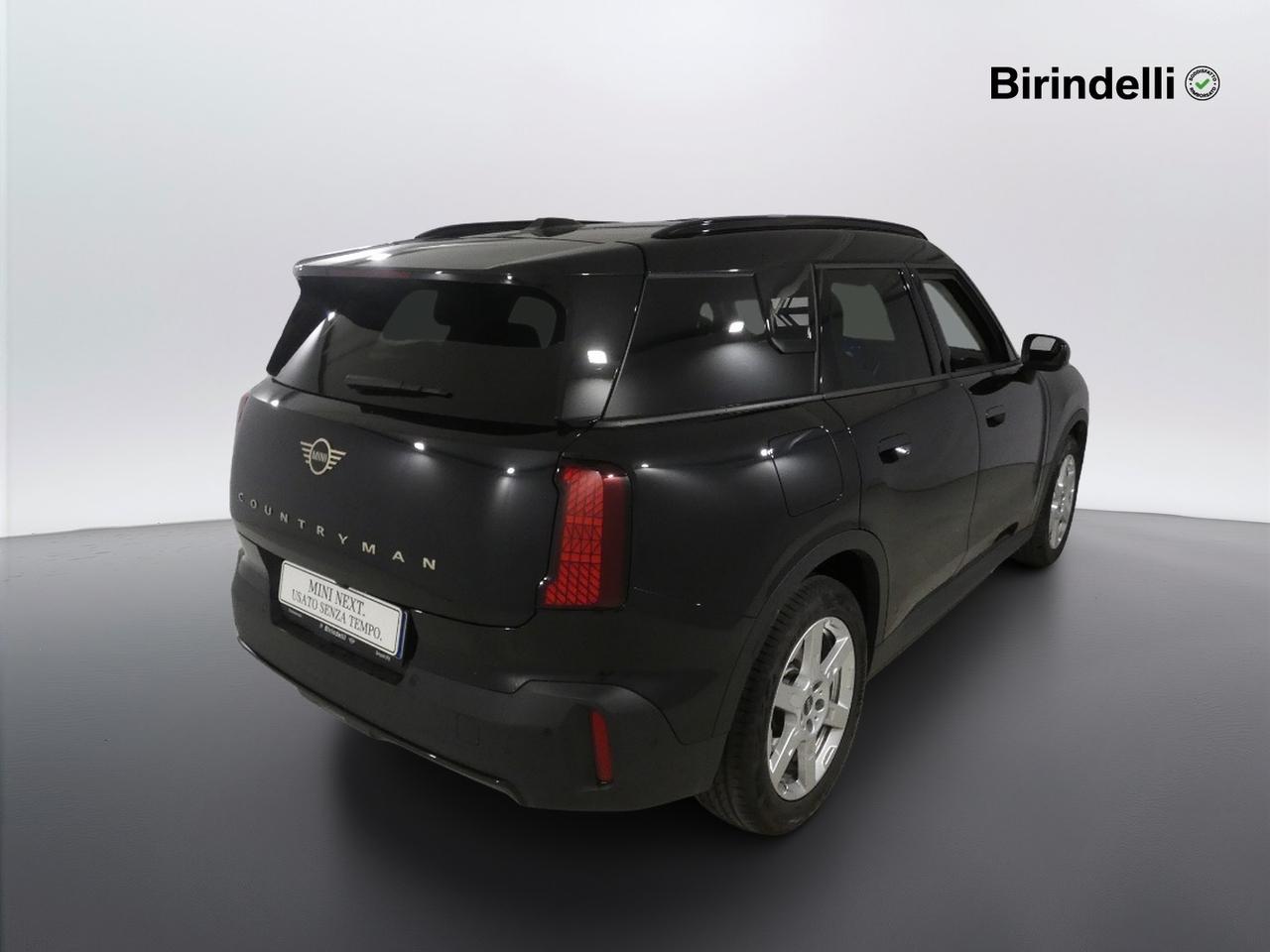 MINI Mini Countrym.(U25) - Mini Countryman D Classic