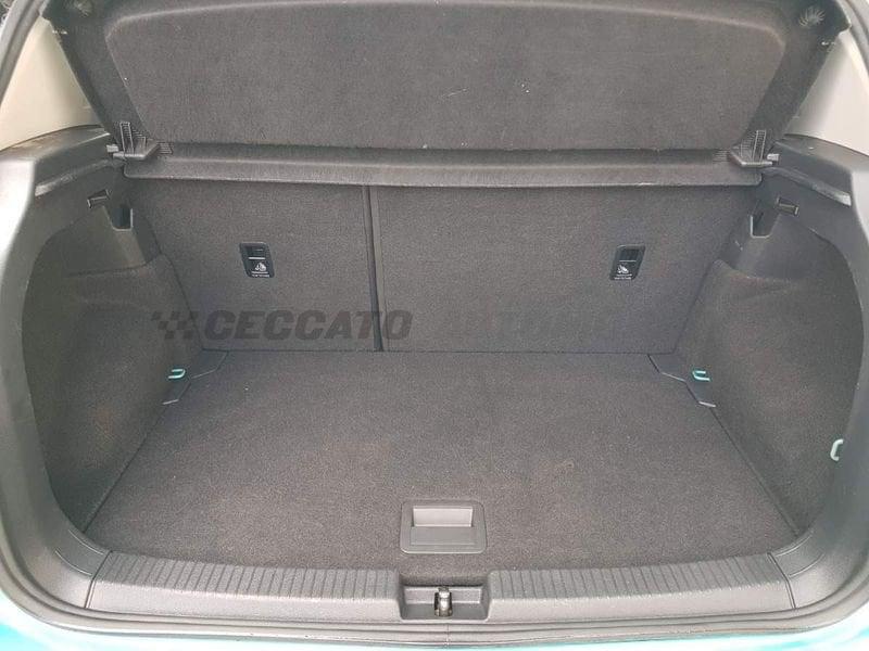 Volkswagen T-Cross T-Cross 1.0 tsi Style 95cv