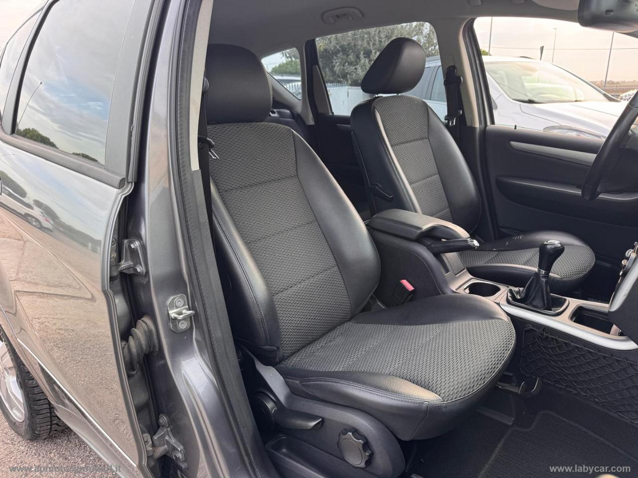 MERCEDES-BENZ A 180 CDI Avantgarde