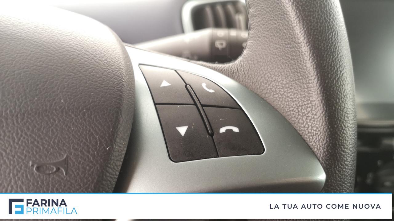 LANCIA Ypsilon III 2021 - Ypsilon 1.0 firefly hybrid Platino s&s 70cv