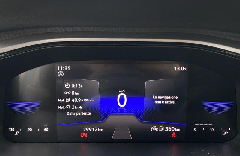 Volkswagen T-Roc Life 2.0 TDI 116 CV