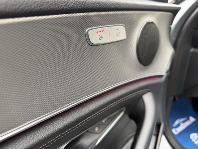 MERCEDES-BENZ E 220 d 4Matic Auto Premium Plus