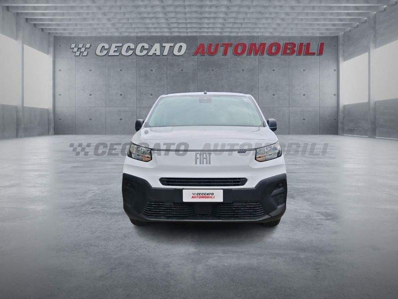 FIAT Doblò Doblò Serie 3 Van Lh1 1.5 Bluehdi 100cv Mt6