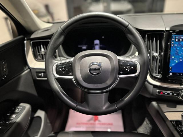 VOLVO XC60 B4 D 197cv Hybrid Geartronic Inscription MY21