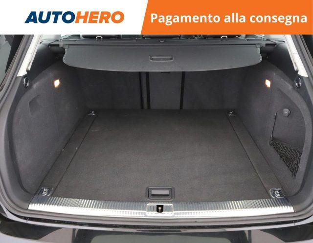 AUDI A4 Avant 2.0 TDI 177 CV quattro S tronic