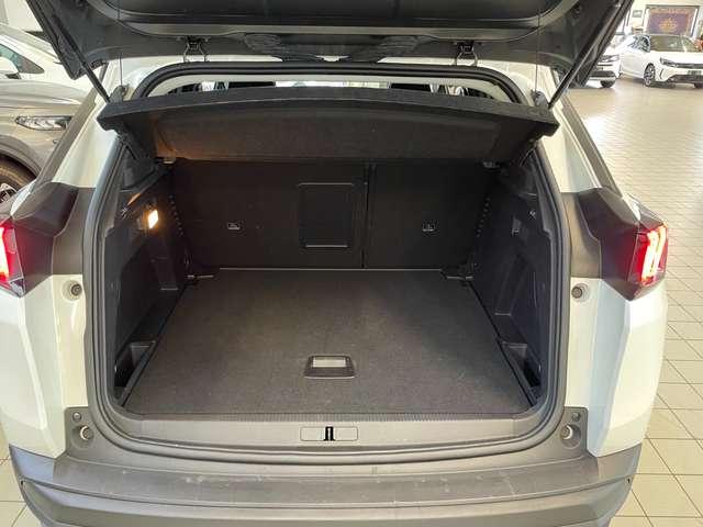 Peugeot 3008 1.5 bluehdi 130 Cv Active Pack