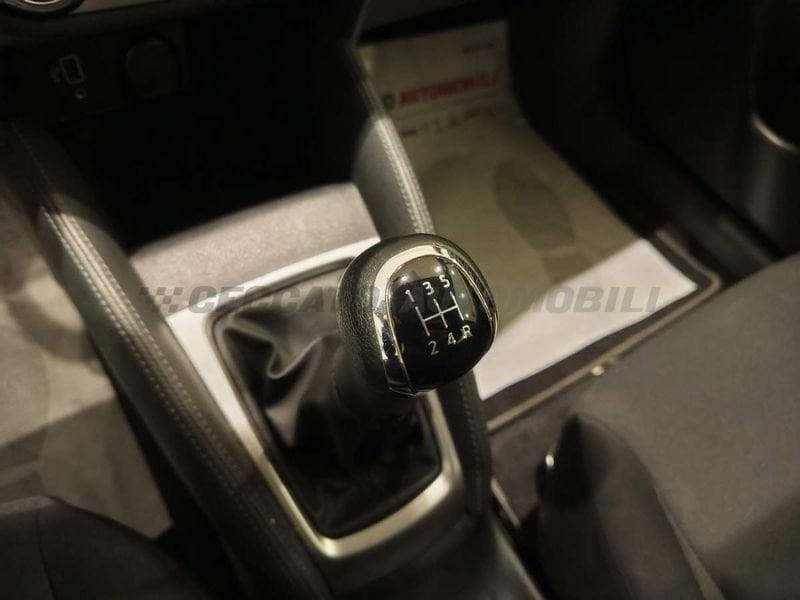 Nissan Micra Micra 1.0 ig-t Acenta 92cv