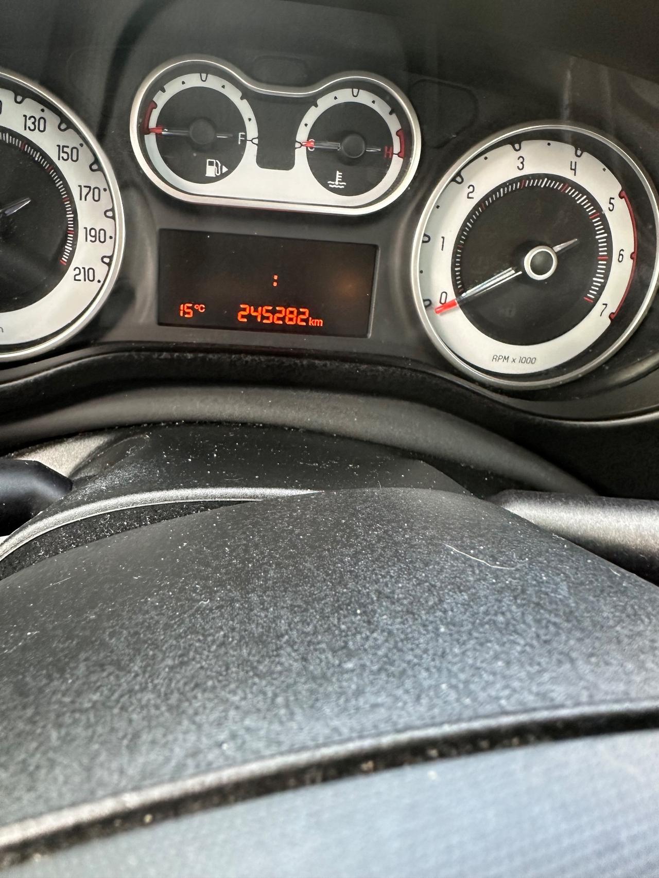 Fiat 500L 1.3 Multijet 85 CV Pop