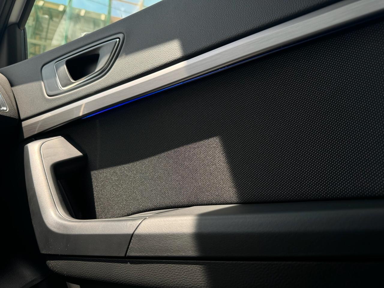 Seat Ateca 2.0 TDI 4DRIVE DSG FR