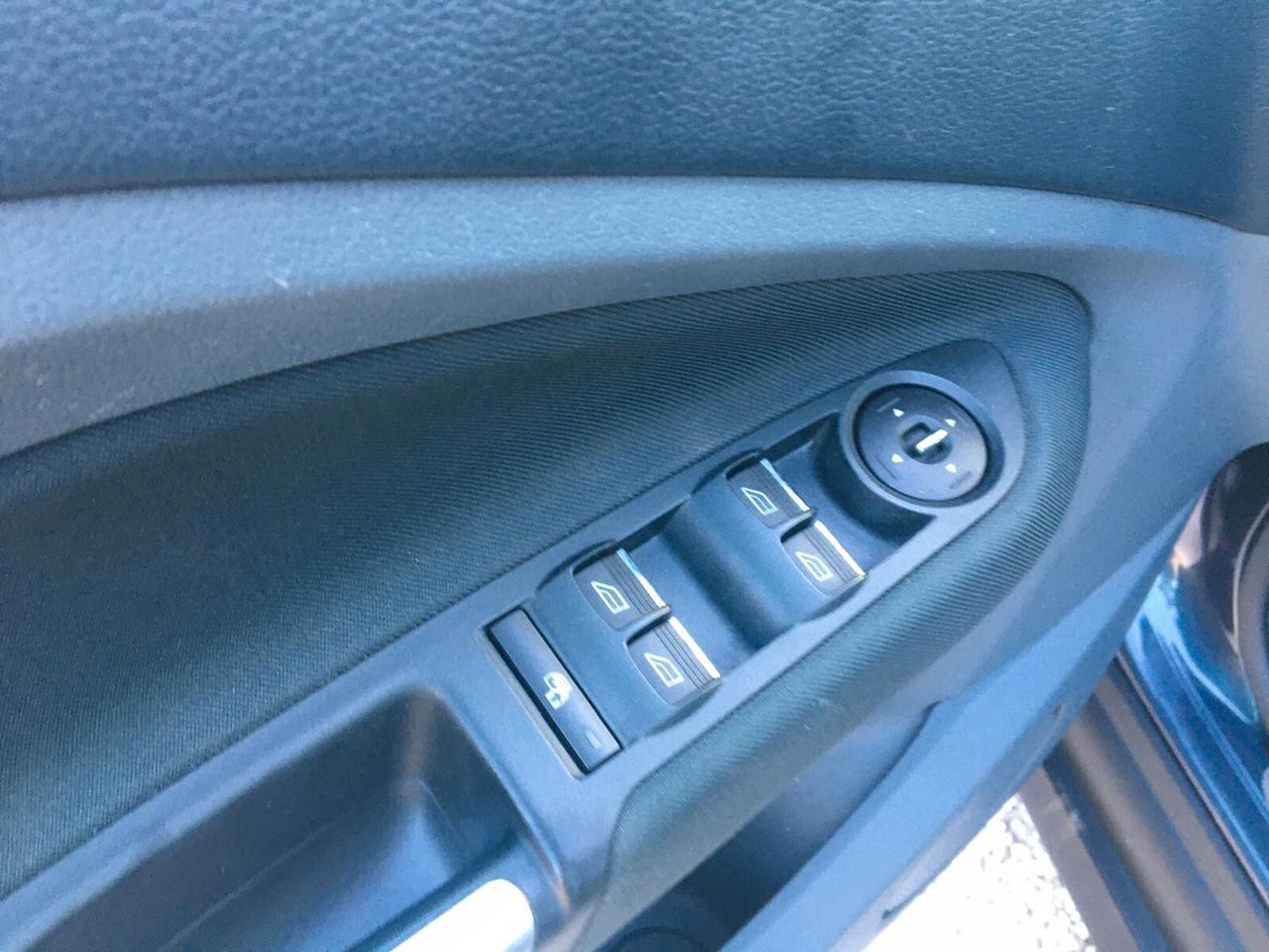 Ford C-Max C-Max7 2.0 TDCi 163CV Powershift Titanium