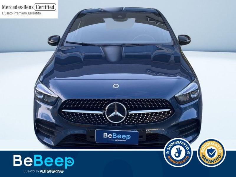 Mercedes-Benz Classe B B 250 E PHEV (EQ-POWER) PREMIUM AUTO