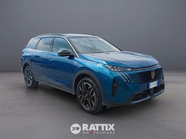 Peugeot 5008 1.2 Hybrid 145CV GT e-DCS6 7p.ti