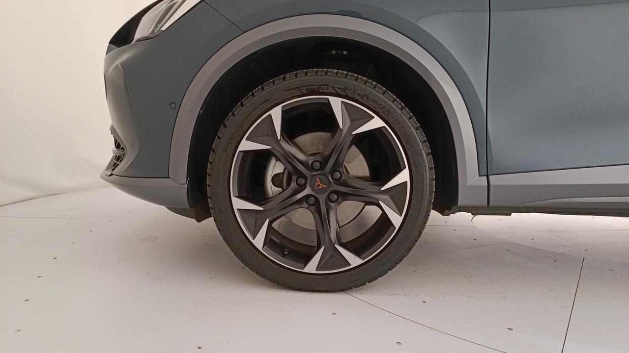 CUPRA Formentor 1.5 tsi 150cv dsg