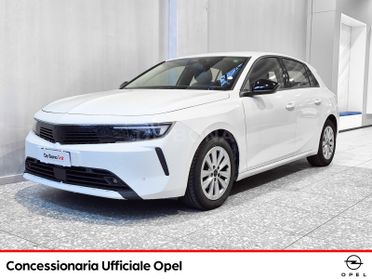 Opel Astra 1.2 t edition s&s 110cv