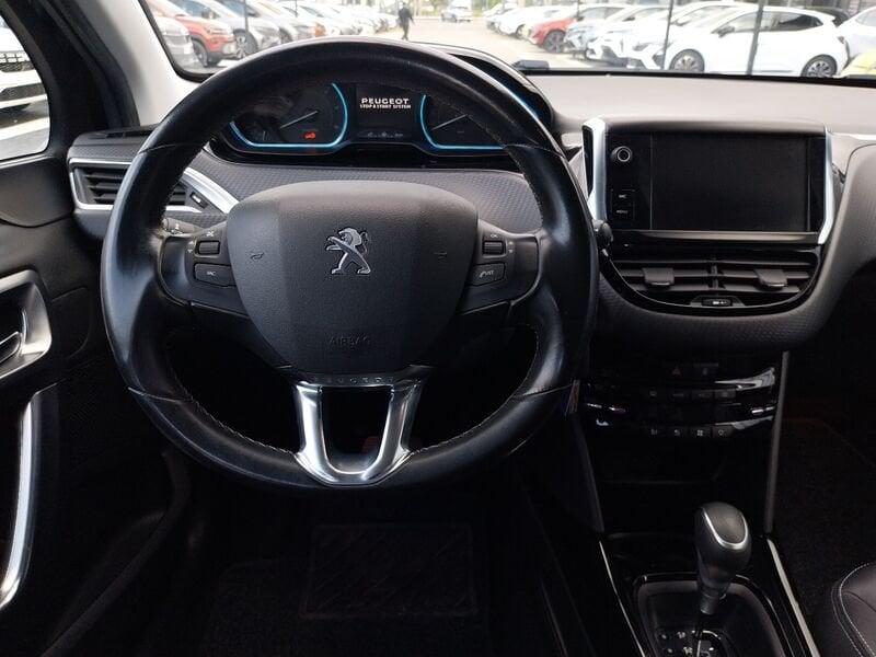 Peugeot 2008 2008 1.5 bluehdi Allure s&s 120cv eat6