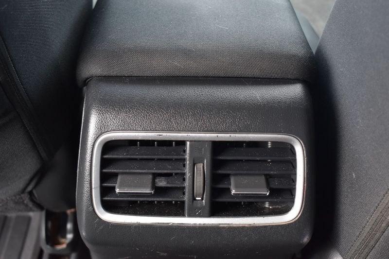 Honda CR-V CR-V 1.6 i-DTEC Elegance + Navi 4WD