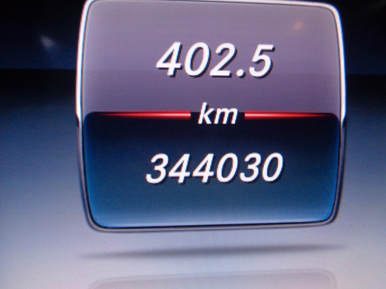 Mercedes-benz C 220 C 220 BlueTEC S.W. Premium