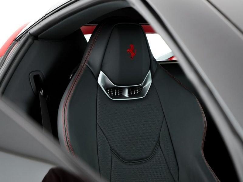 Ferrari 296 GTS 296 GTS 3.0