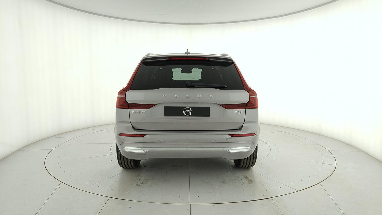 VOLVO XC60 2.0 t6 phev Plus Bright awd auto