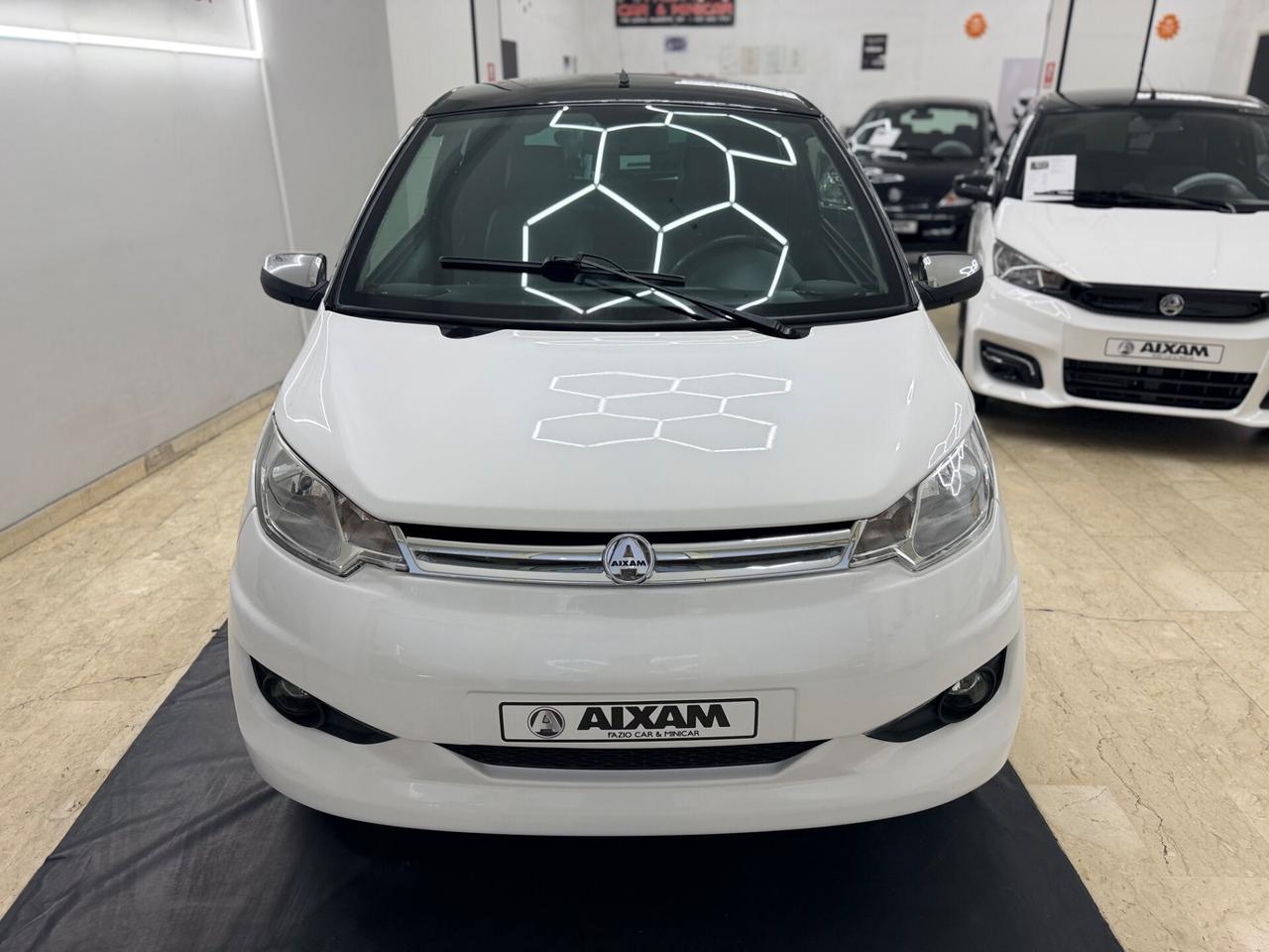 Aixam City Premium