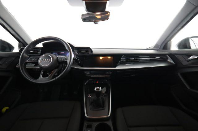 AUDI A3 A3 SPB 30 TFSI