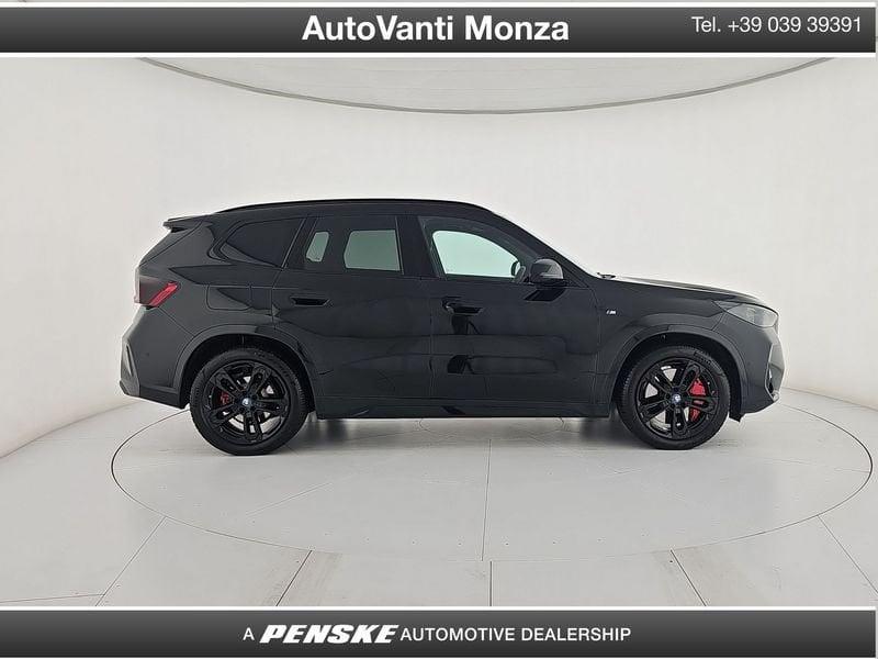 BMW X1 X1 xdrive 25e MSport Pro auto